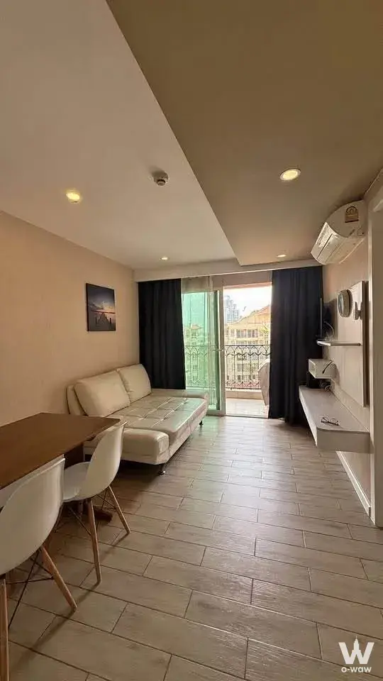 Jomtien, Pattaya, Chonburi
