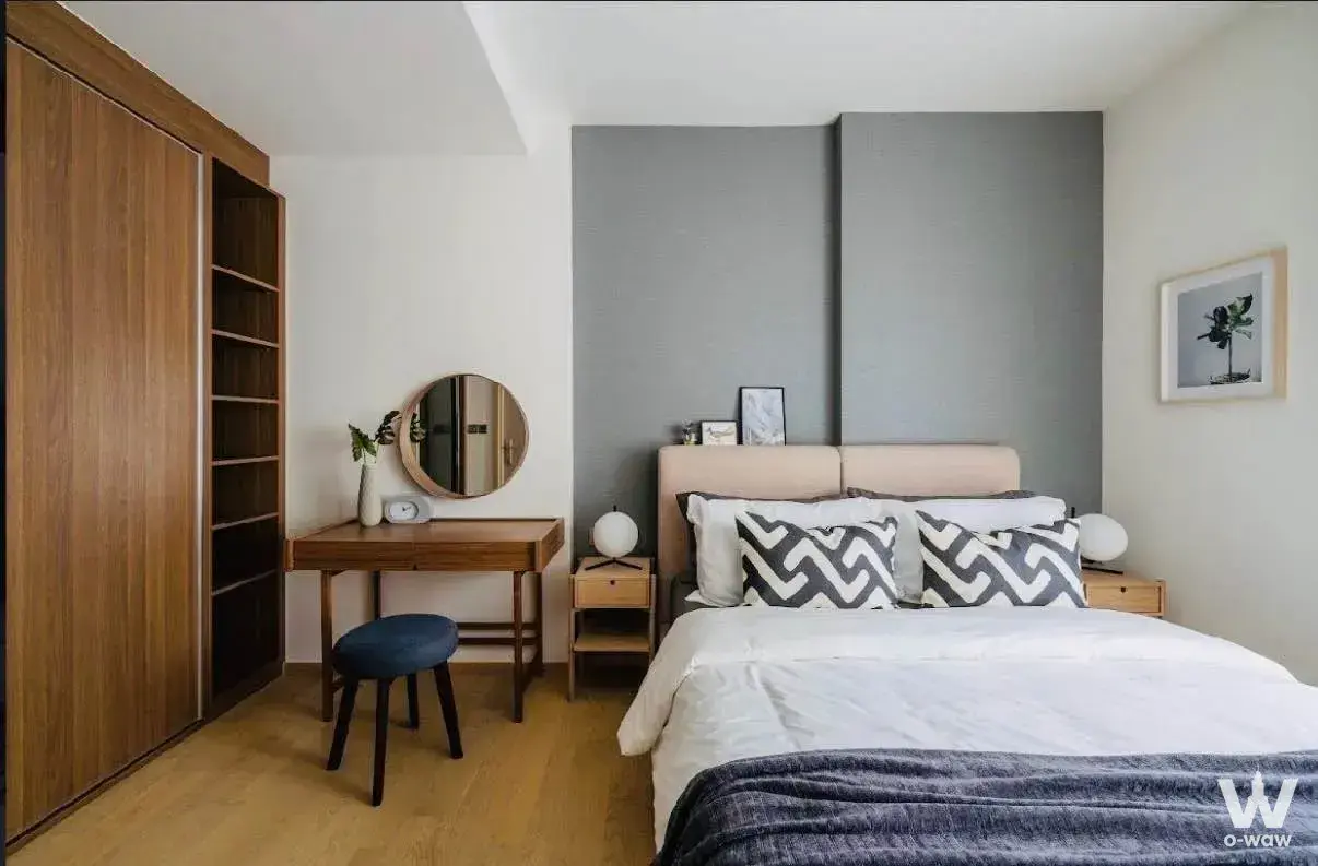 Condo with 1 bedroom for rent at ASHTON Asoke - Rama 9 — photo 1 of 4