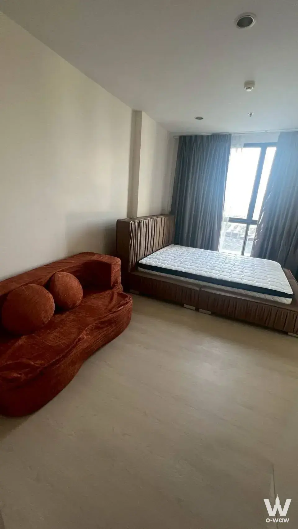 Commercial with 1 bedroom for rent at The Tree Interchange — photo 1 of 5