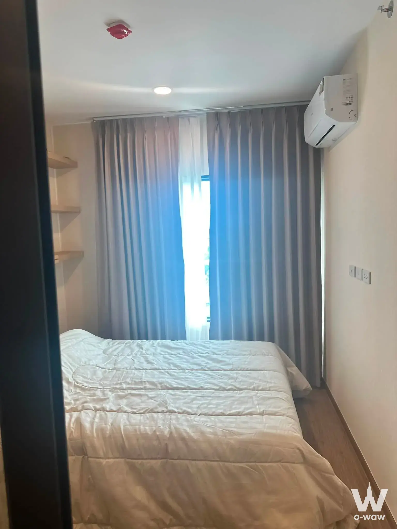 Condo for rent at The Livin Ramkhamhaeng : เดอะ ลิฟวิ่น รามคำแหง — photo 1 of 5