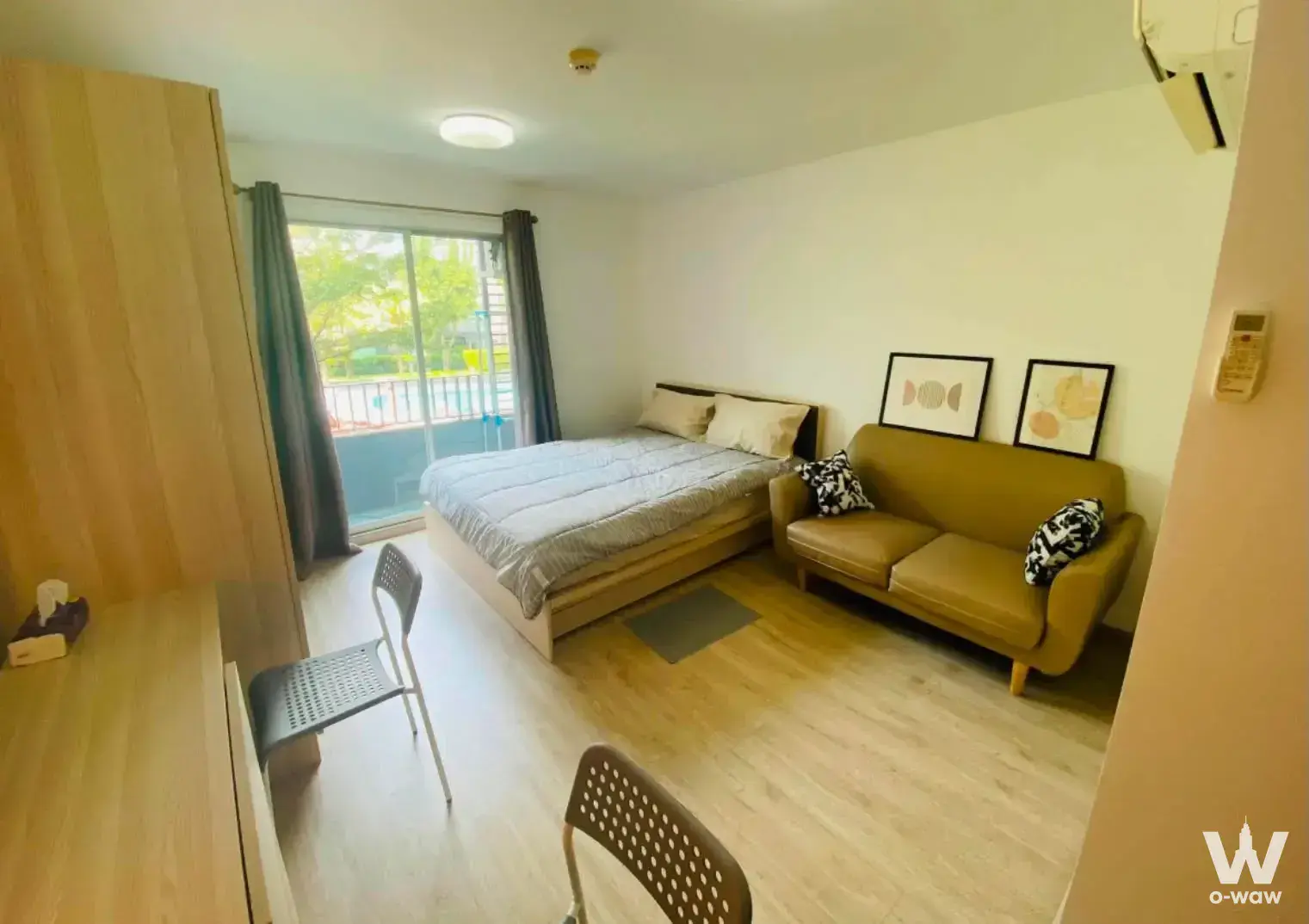 Condo for rent at Elio Del Ray — photo 1 of 5