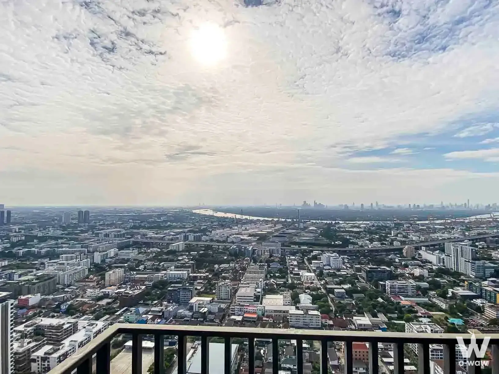 Condo with 1 bedroom for sale at THE LINE Sukhumvit 71 — photo 5 of 5