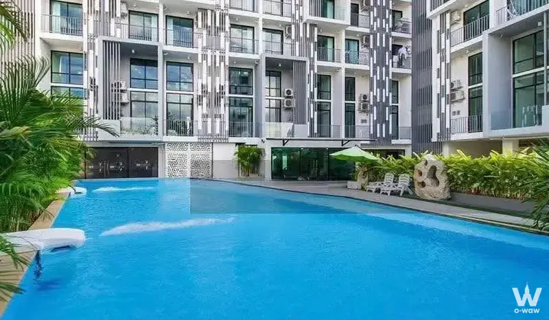 Soi Sanphawut 2, Bangna, Bangkok (Near BTS Udom Suk / Bang Na)