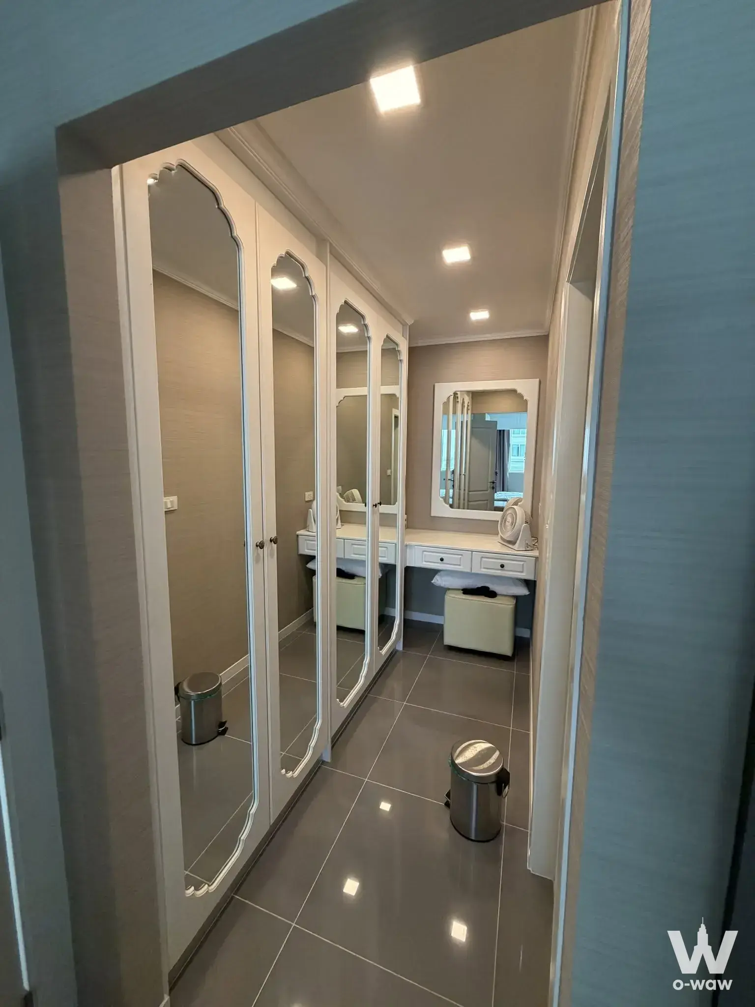 Condo with 2 bedrooms for rent at The Orient Resort & Spa — photo 5 of 5