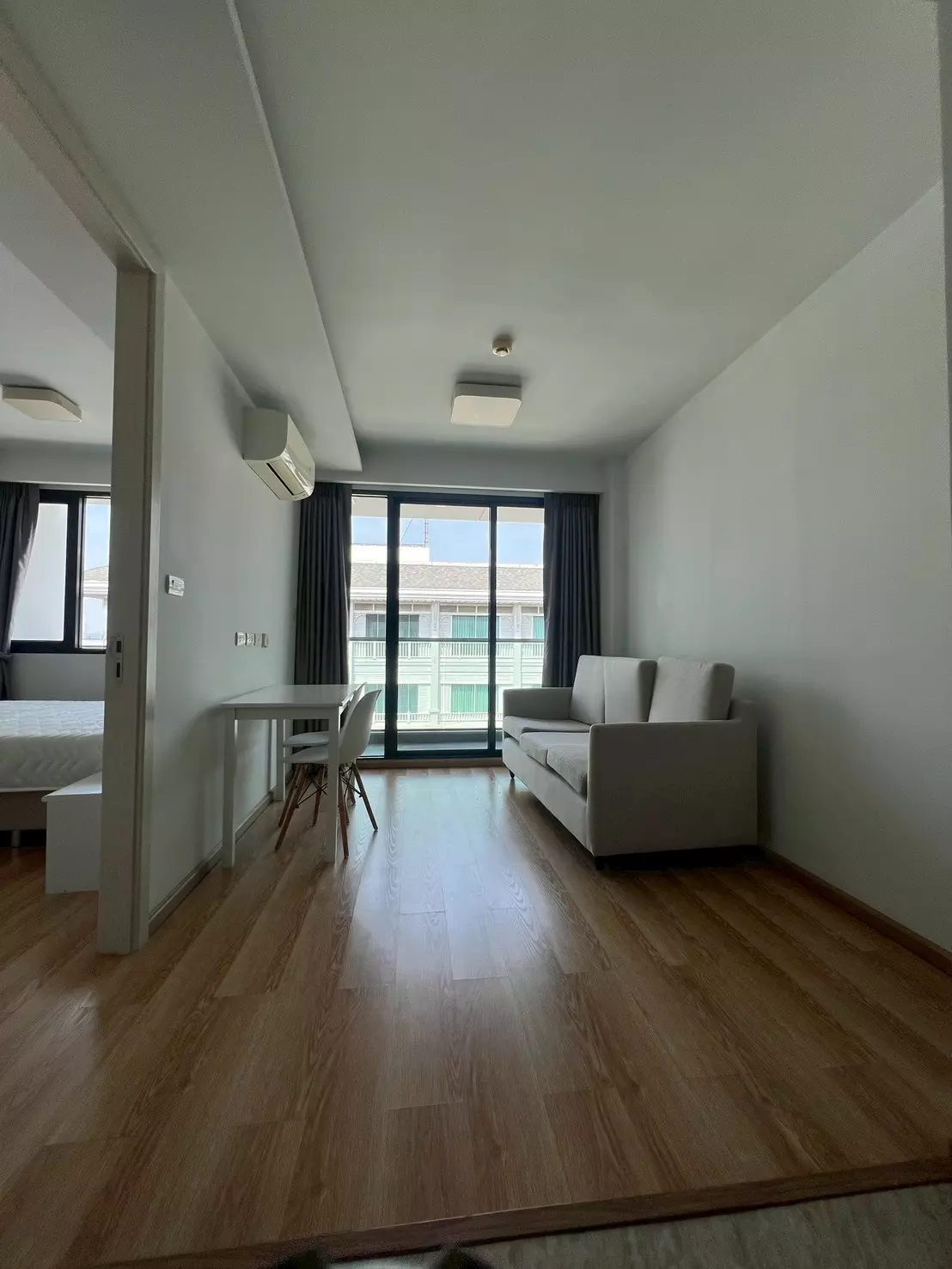 Soi 17, Rama 9 Road