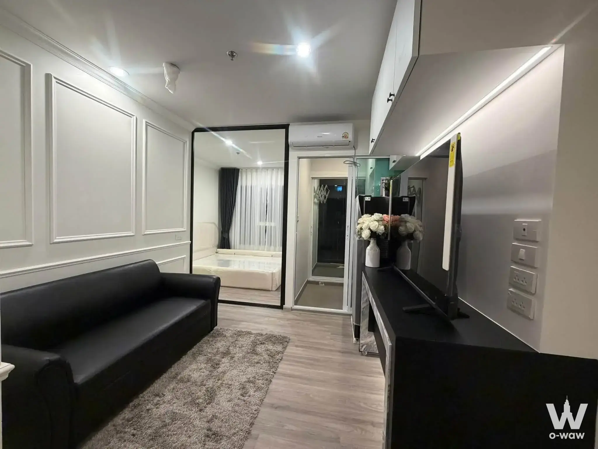 Bangna, Bangkok, Thailand