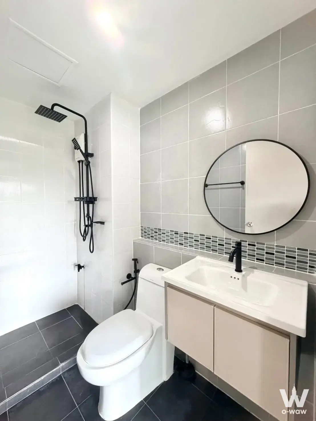 Condo with 1 bedroom for sale at Kathu, Phuket — photo 5 of 5