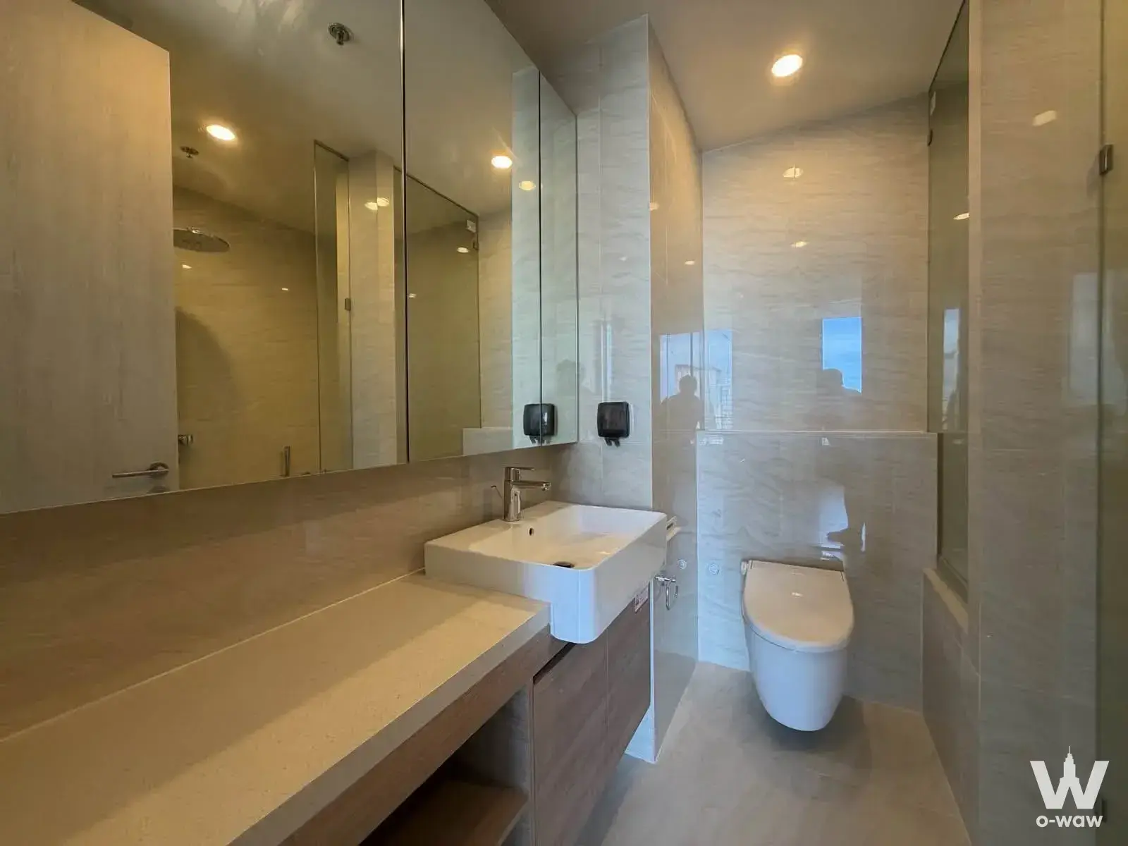 Condo with 1 bedroom for sale at Noble Form Thonglor โนเบิล ฟอร์ม ทองหล่อ — photo 4 of 5