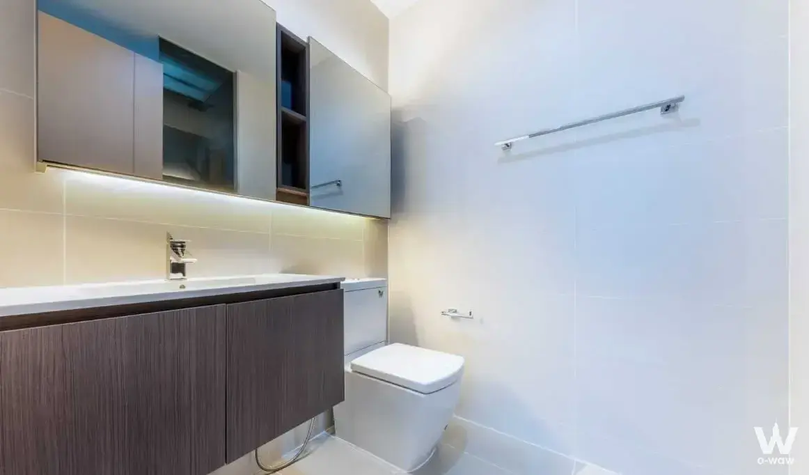 Condo with 2 bedrooms for sale at THE LINE Sukhumvit 71 — photo 5 of 5