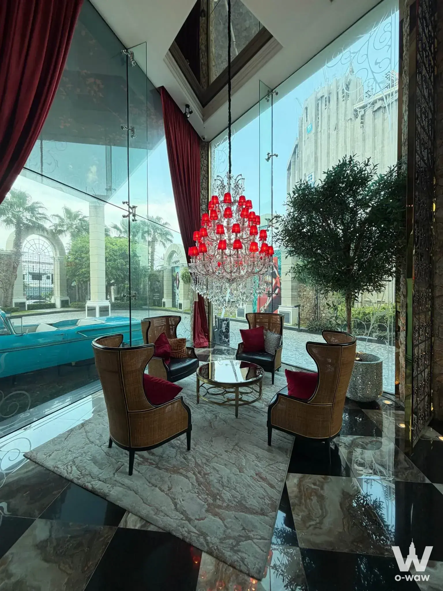 Condo with 1 bedroom for rent at The Riviera Ocean Drive — photo 2 of 4