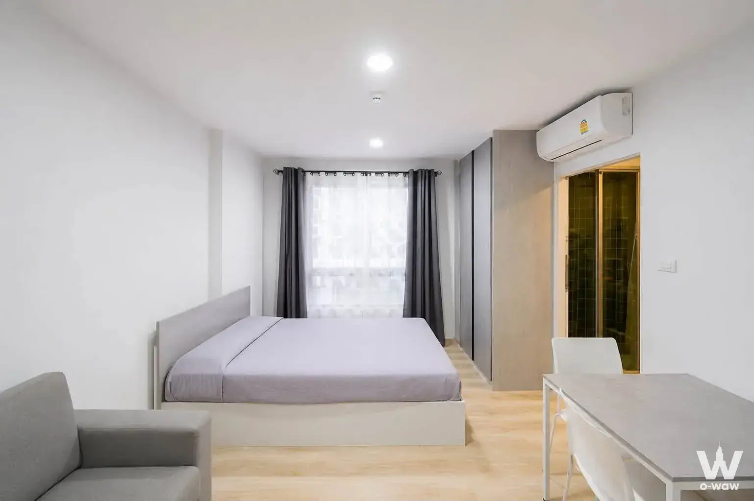 Condo with 1 bedroom for sale at Ekkachai 32 — photo 1 of 5
