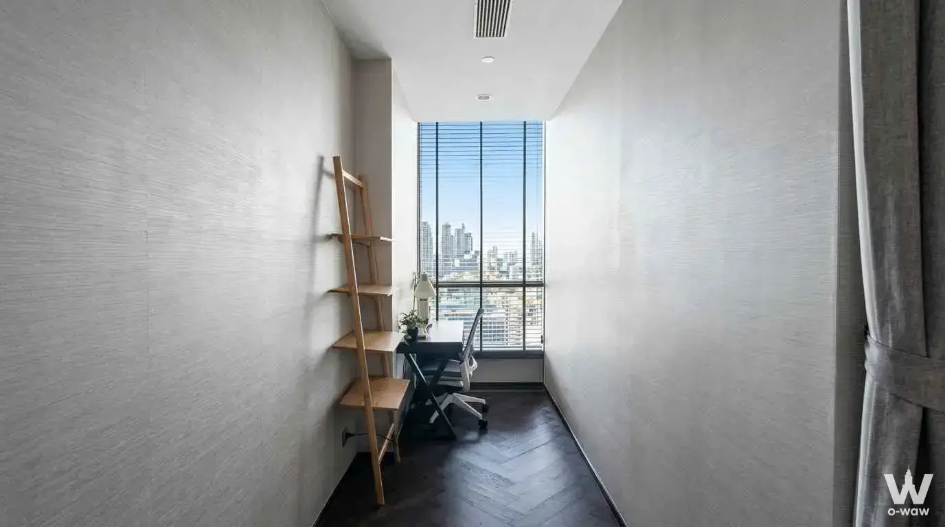 Condo with 3 bedrooms for rent at THE ESSE Sukhumvit 36 ดิ เอส สุขุมวิท 36 — photo 5 of 5