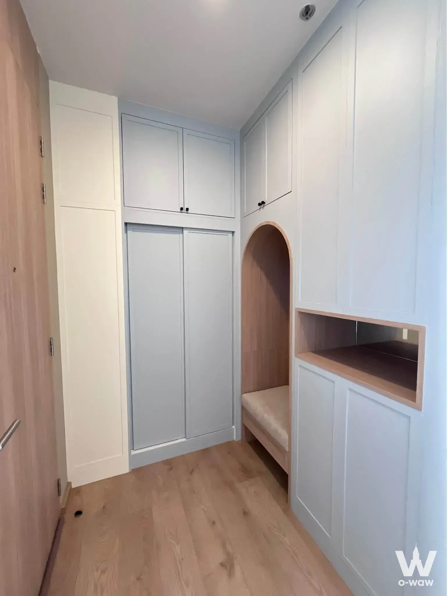 Condo with 1 bedroom for sale at Noble BE19 — photo 3 of 5