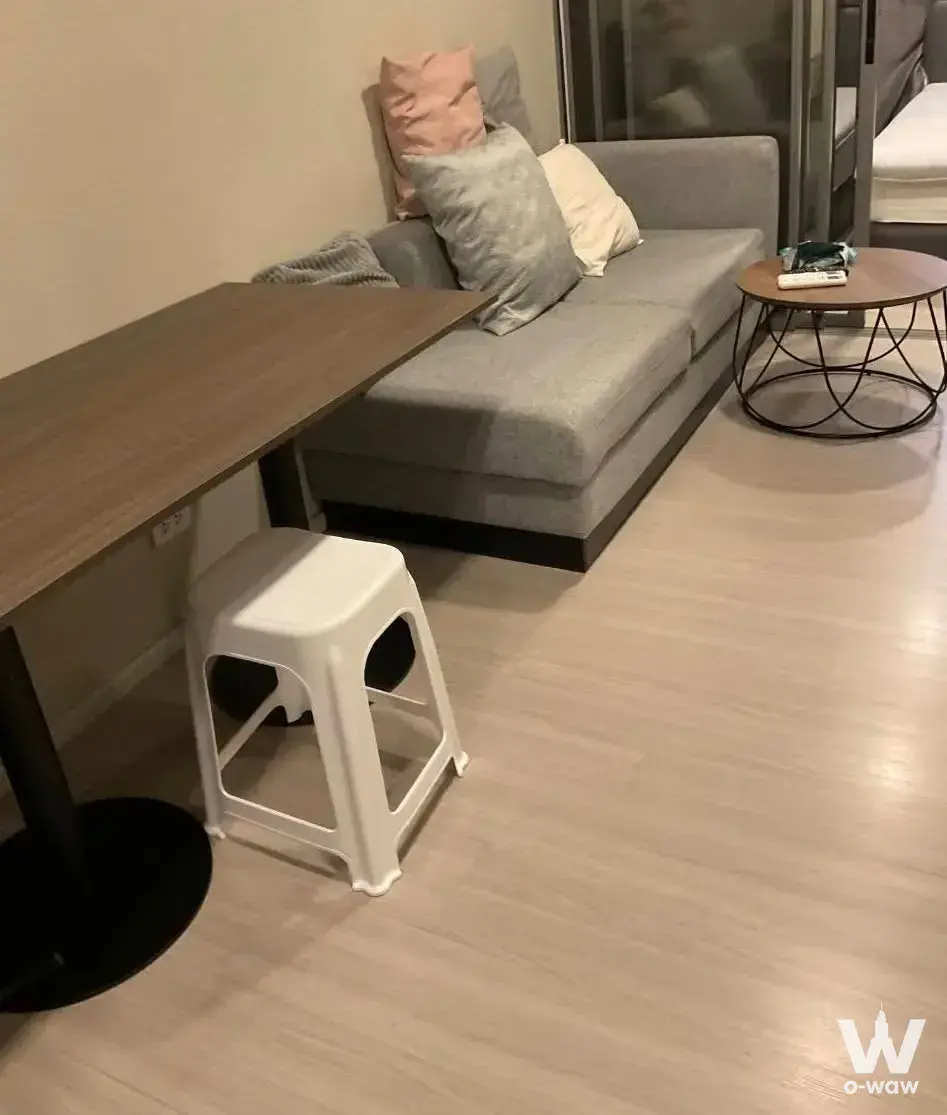 Condo with 2 bedrooms for rent at Quintara Phume Sukhumvit 39 — photo 3 of 5