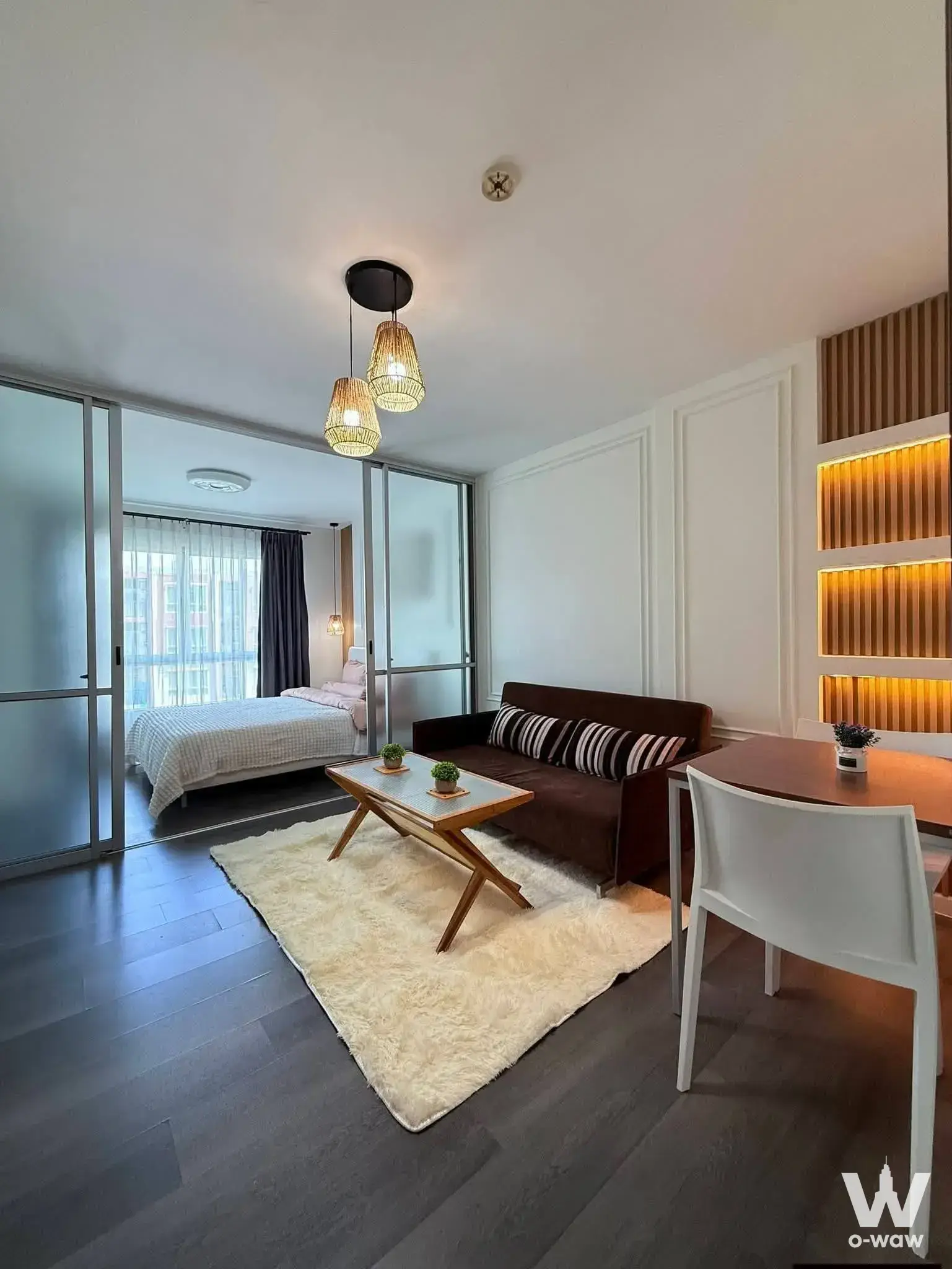 Condo with 1 bedroom for sale at Katu, Phuket — photo 4 of 5