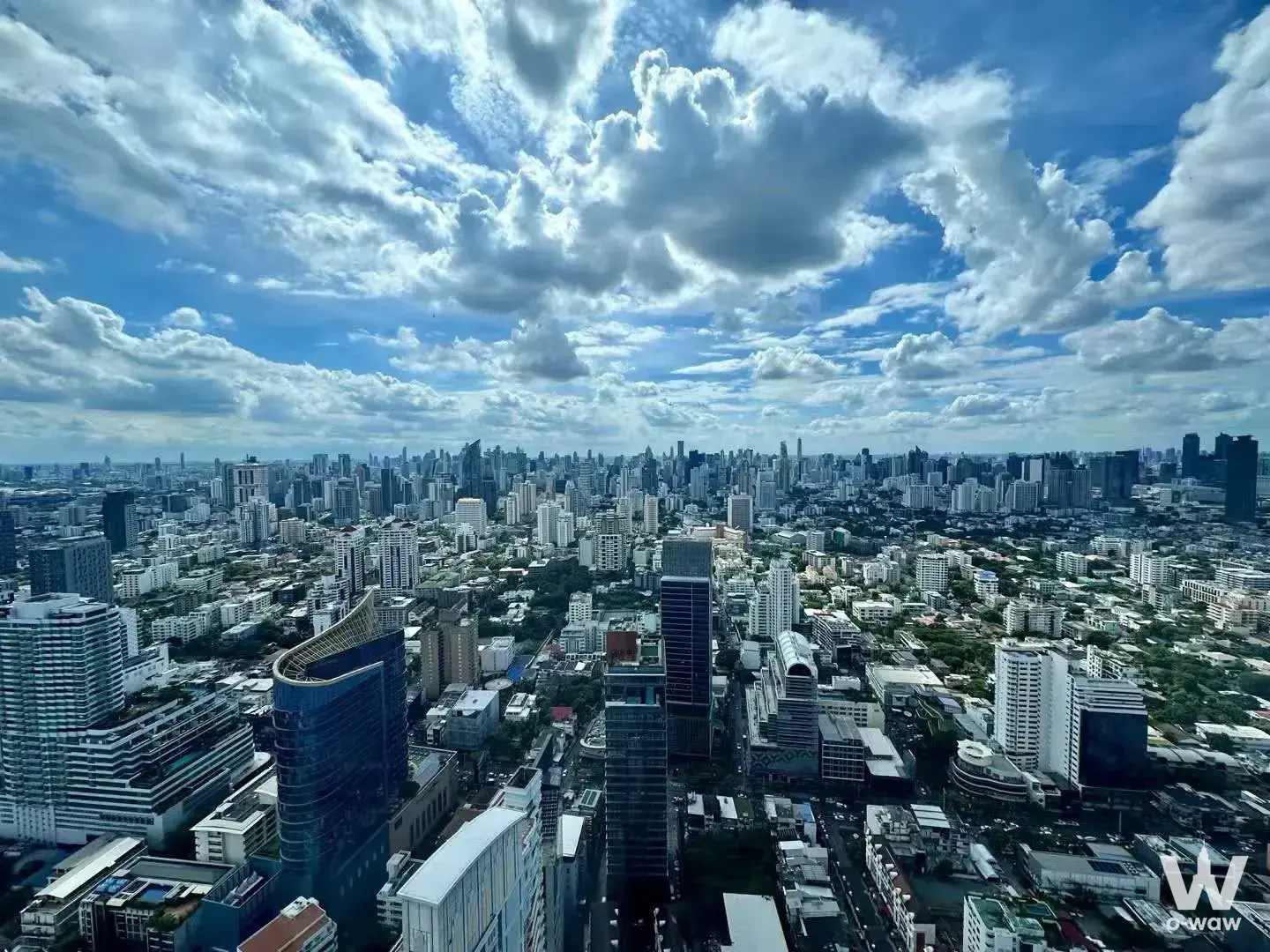Thonglor, Bangkok, Thailand