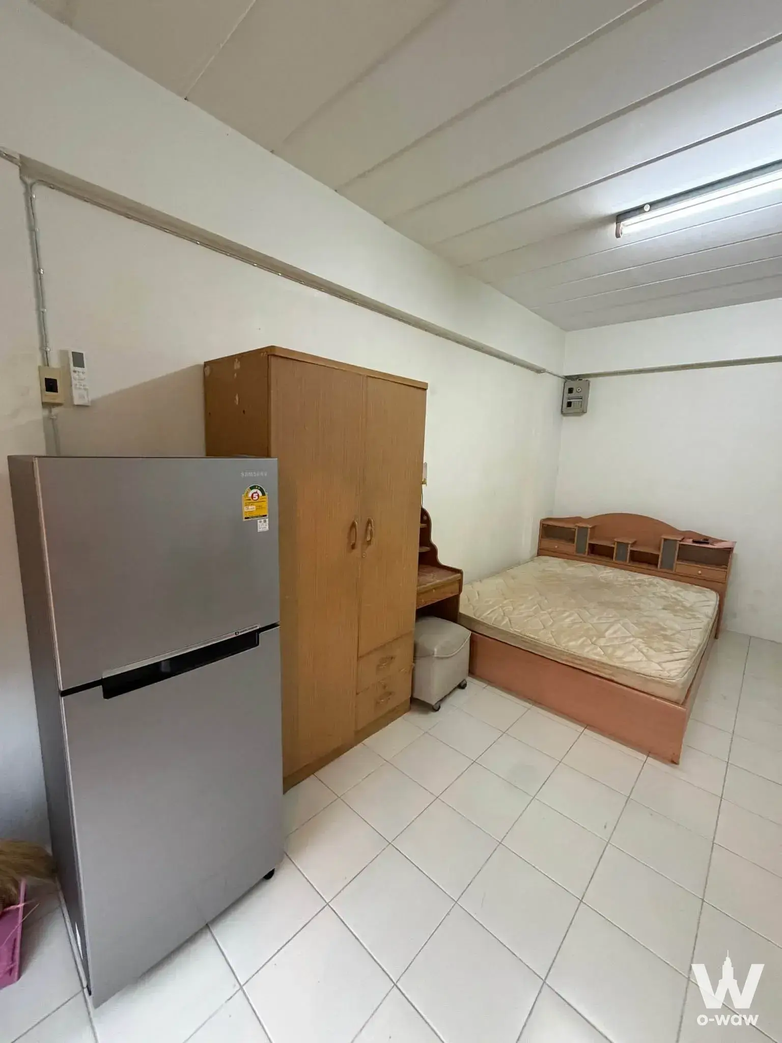 Condo with 1 bedroom for rent at The President Phet Kasem-Bang Khae — photo 2 of 5