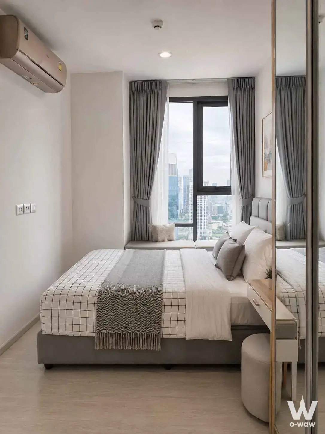 Condo with 1 bedroom for sale at Rhythm Sukhumvit 42 — photo 2 of 4