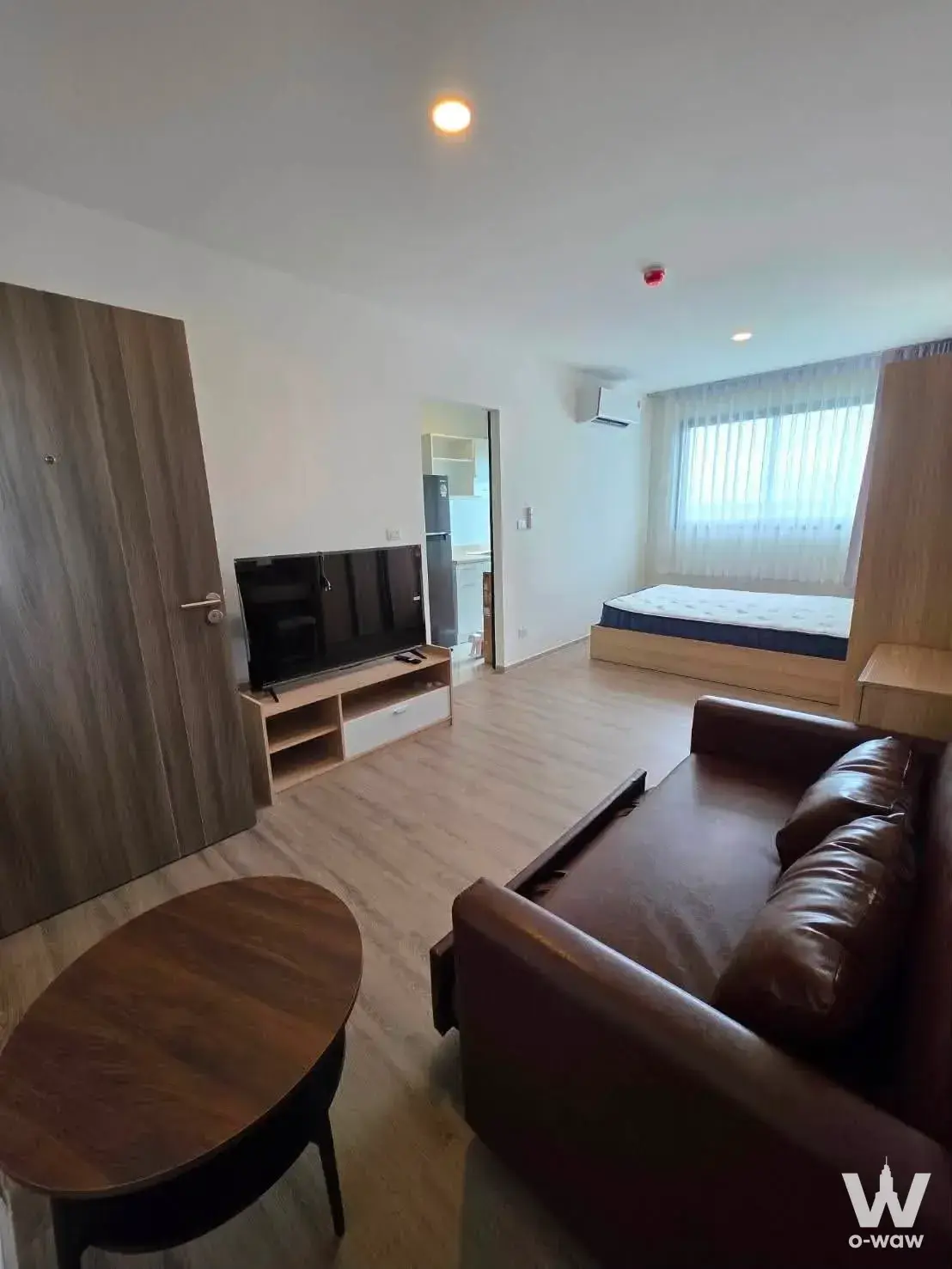 Condo with 1 bedroom for rent at The Origin Bangkae — photo 2 of 5