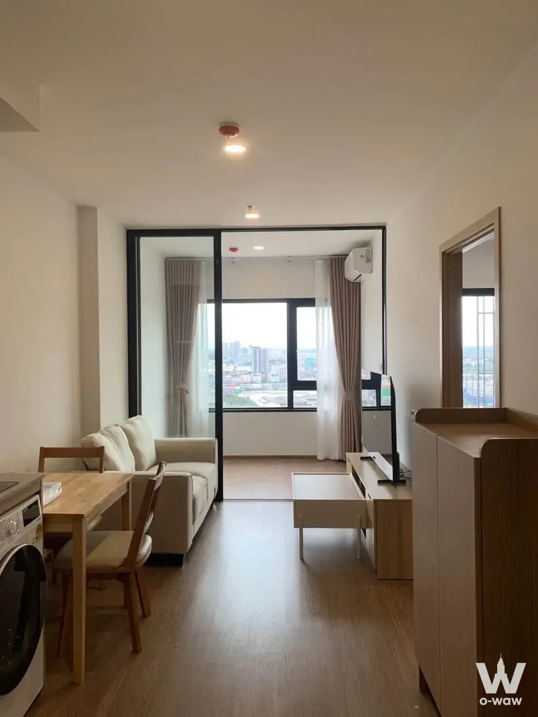8 Phetkasem Road, Bangkok Yai, Bangkok, Thailand 10600
