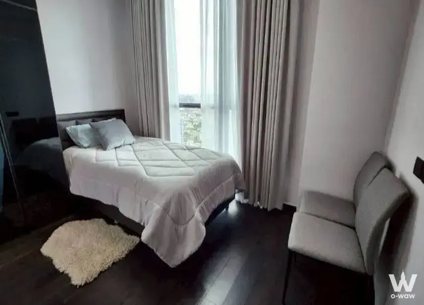 Condo with 2 bedrooms for rent at Park​ Origin​ Thonglor — photo 5 of 5