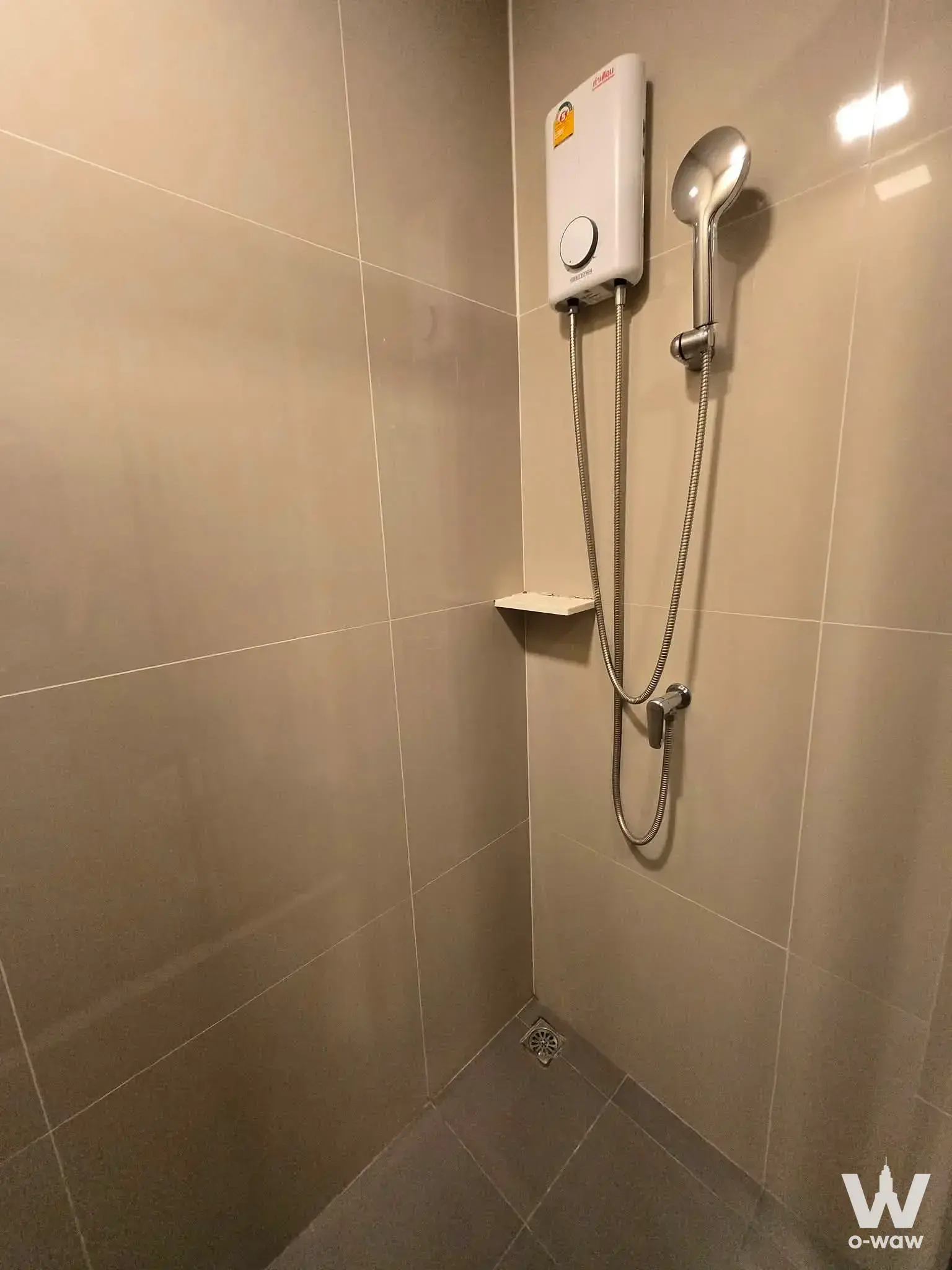 Condo with 1 bedroom for rent at NIA by Sansiri — photo 5 of 5