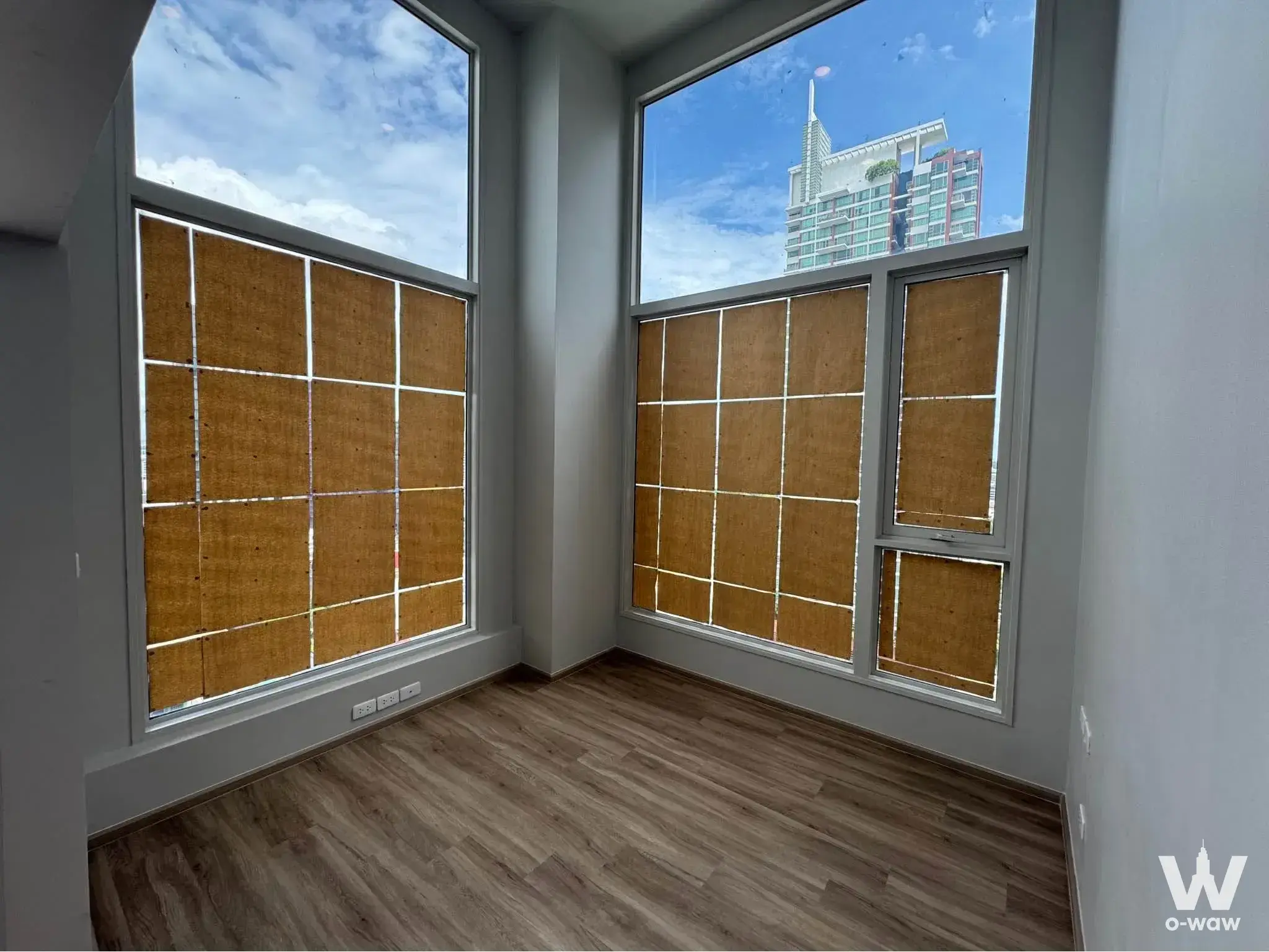Condo with 2 bedrooms for sale at Culture Thonglor — photo 4 of 4