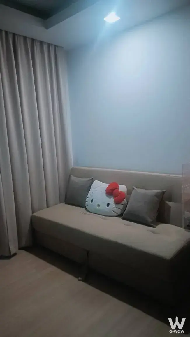 Condo with 1 bedroom for sale at Hampton Residence Thonglor — photo 1 of 5
