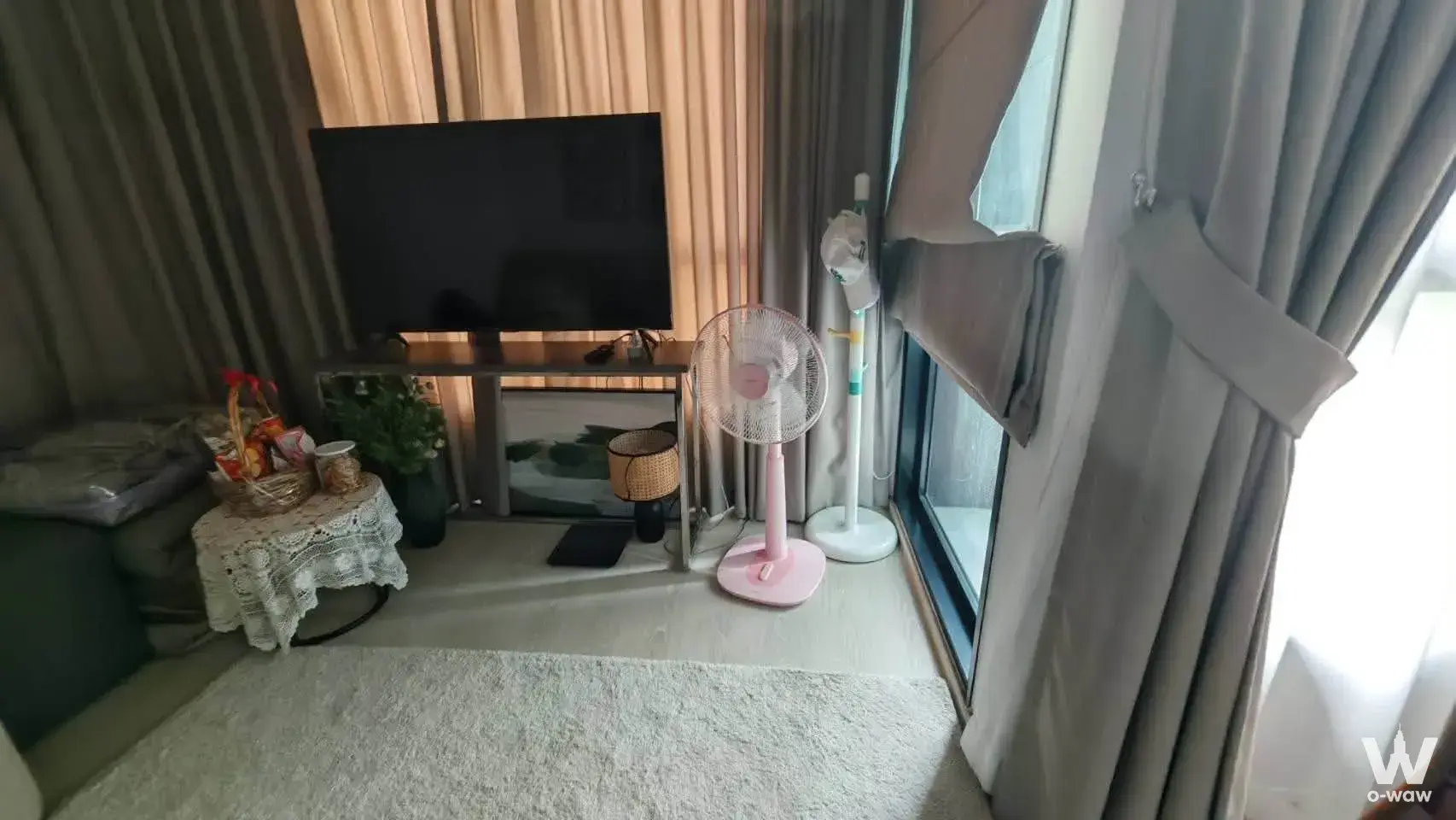 Condo with 2 bedrooms for rent at ELIO DEL NEST — photo 2 of 5