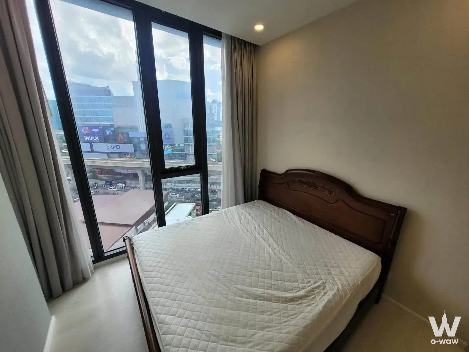 Condo with 2 bedrooms for rent at แมสซารีน รัชโยธิน | Mazarine Ratchayothin by Grand Unity — photo 4 of 5