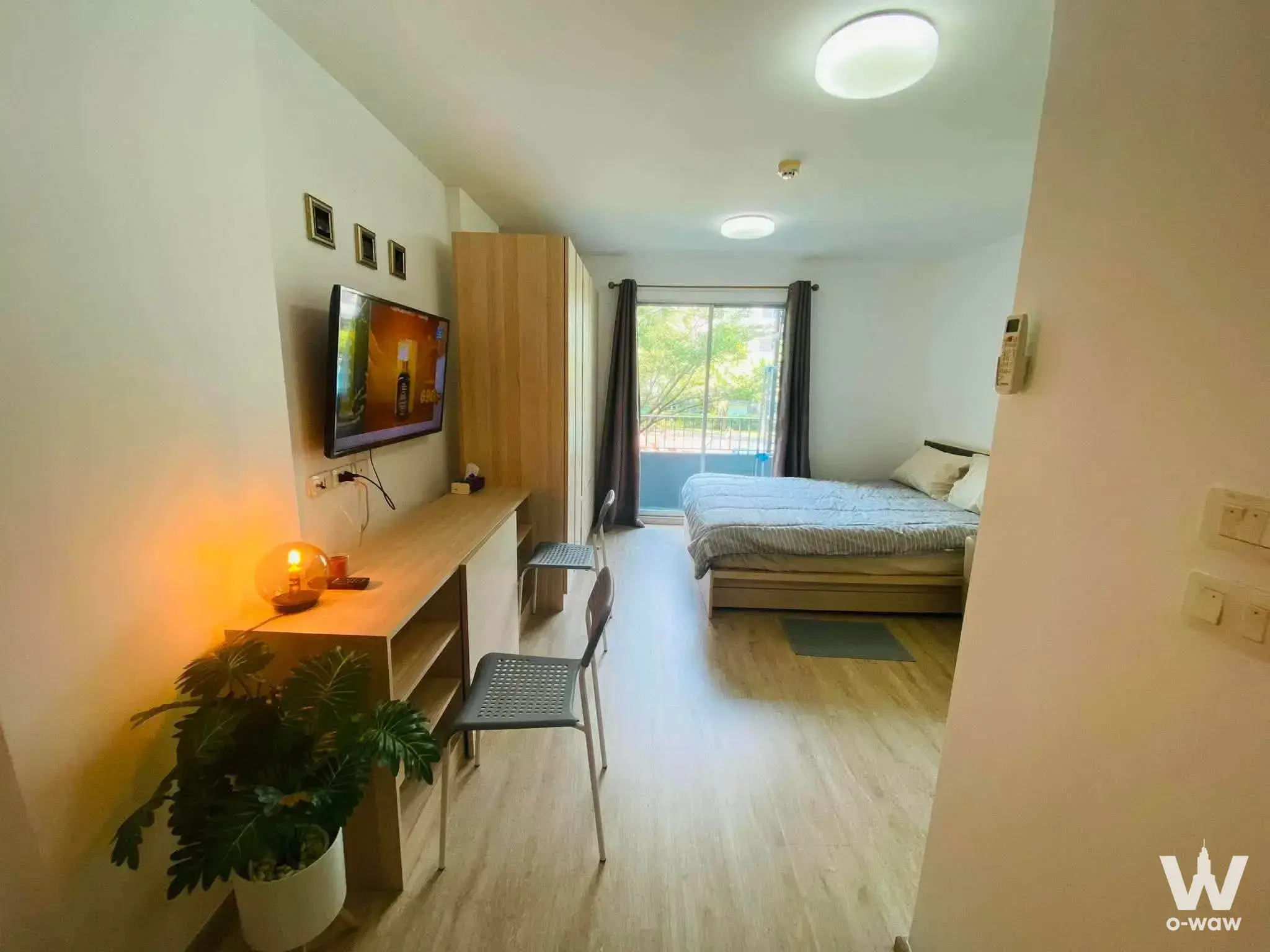 Condo for rent at Elio Del Ray — photo 3 of 5