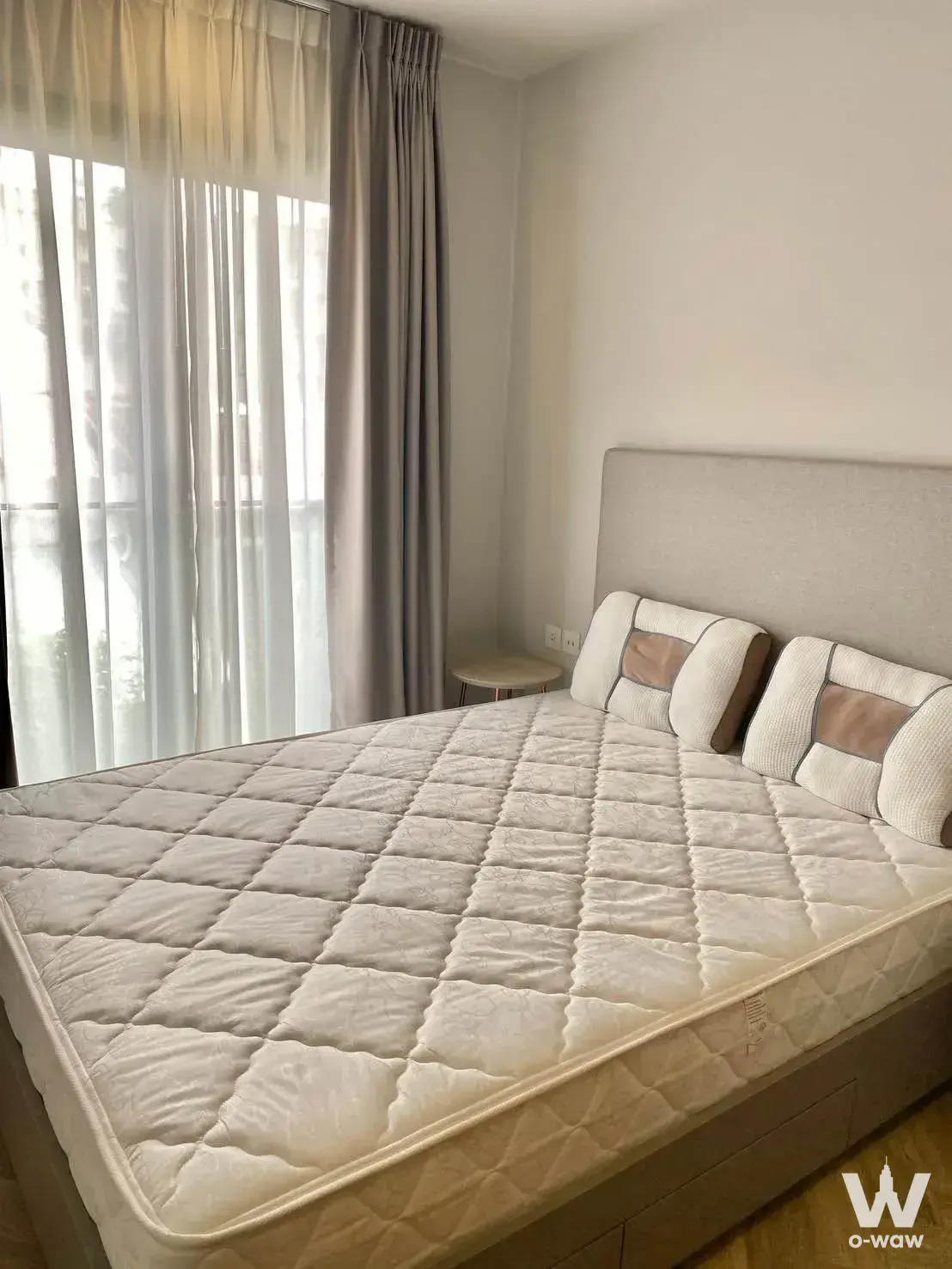 Condo with 1 bedroom for rent at Chapter Thonglor 25 — photo 4 of 5