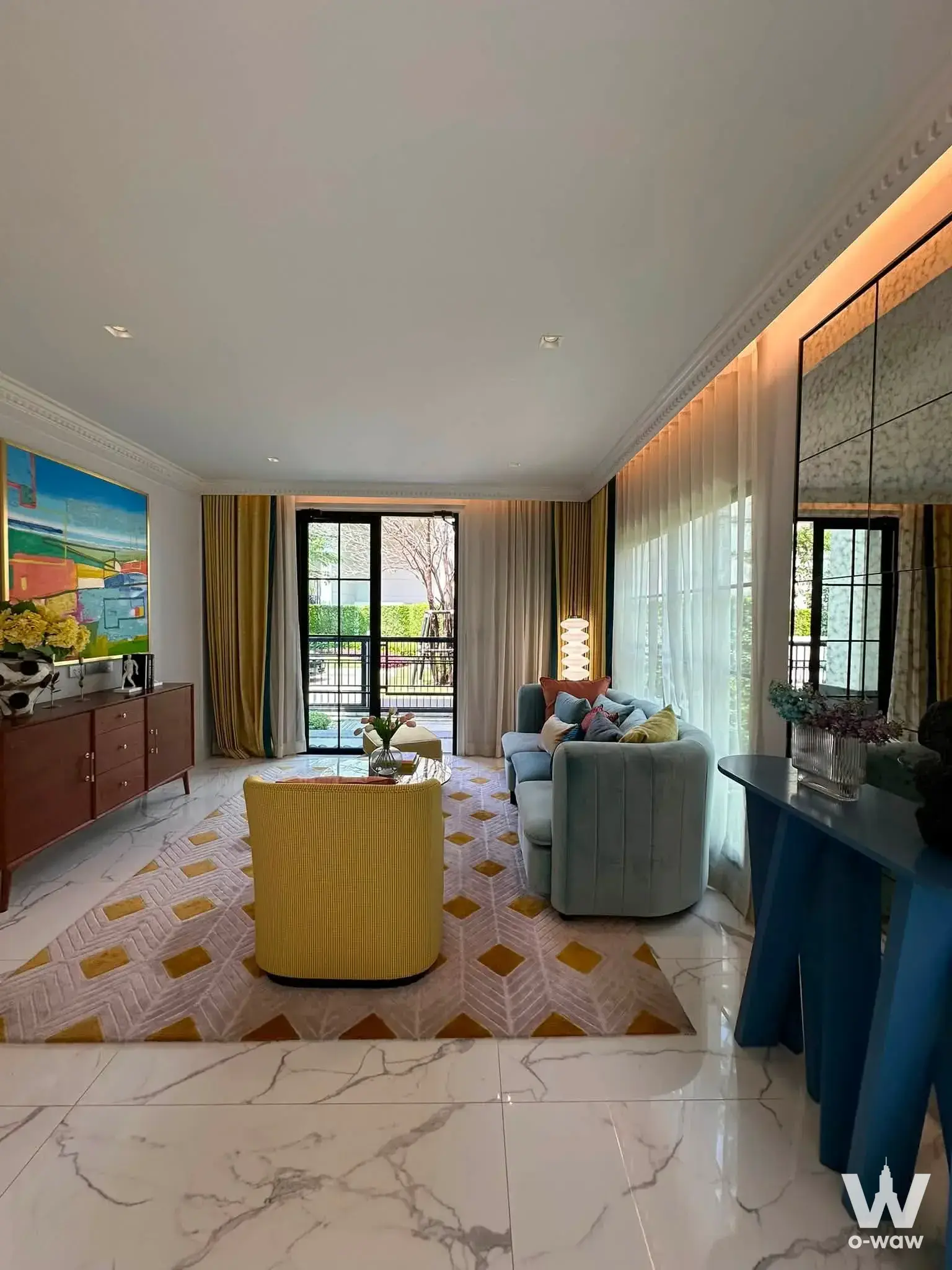 House with 4 bedrooms for sale at Setthasiri Bangna-Suvarnabhumi — photo 3 of 5