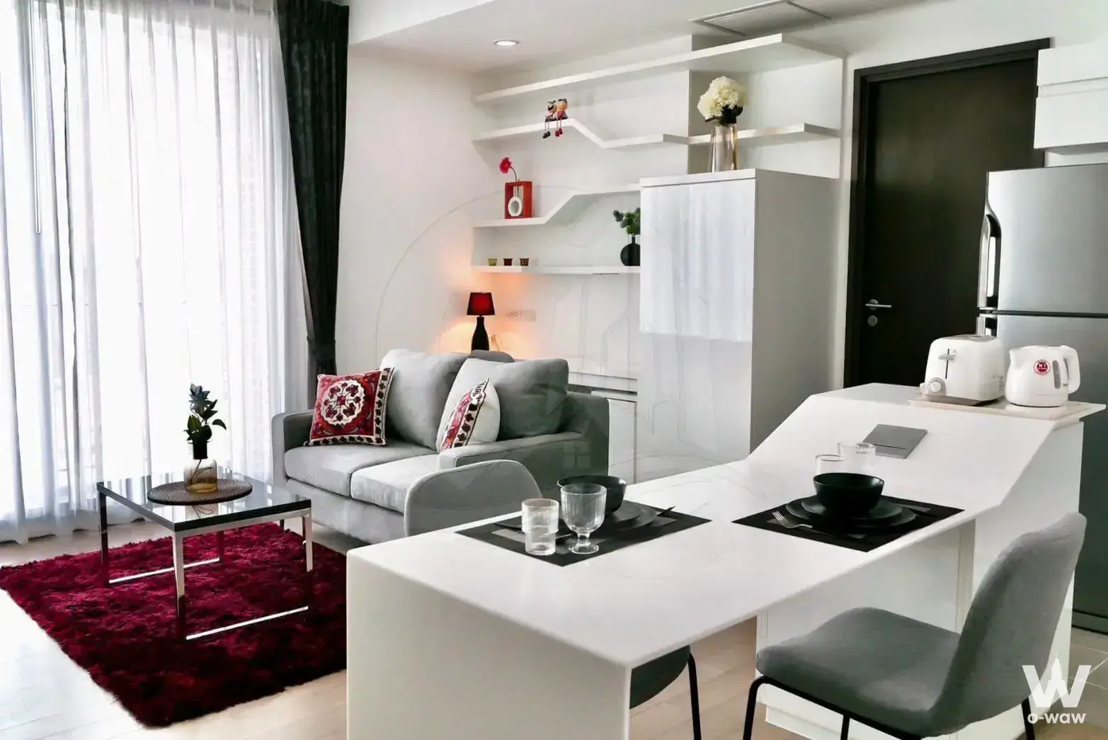 Ratchathewi, Bangkok (Near BTS Ratchathewi)