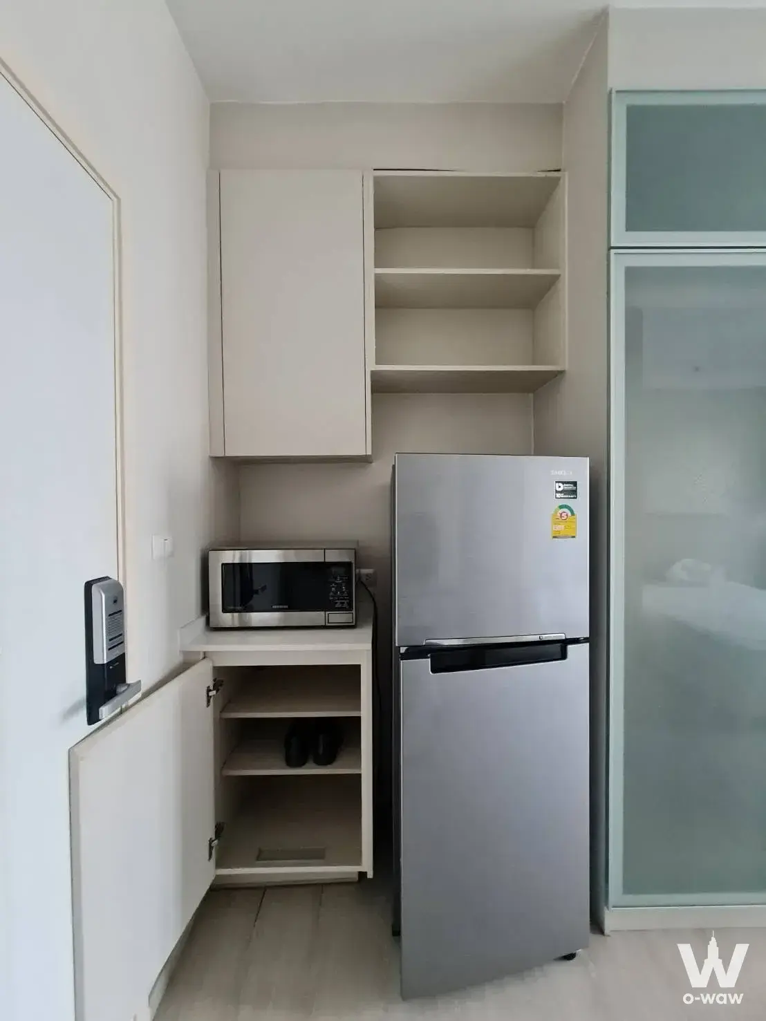 Commercial with 1 bedroom for rent at Chapter One Eco Ratchada-HuaiKhwang — photo 5 of 5