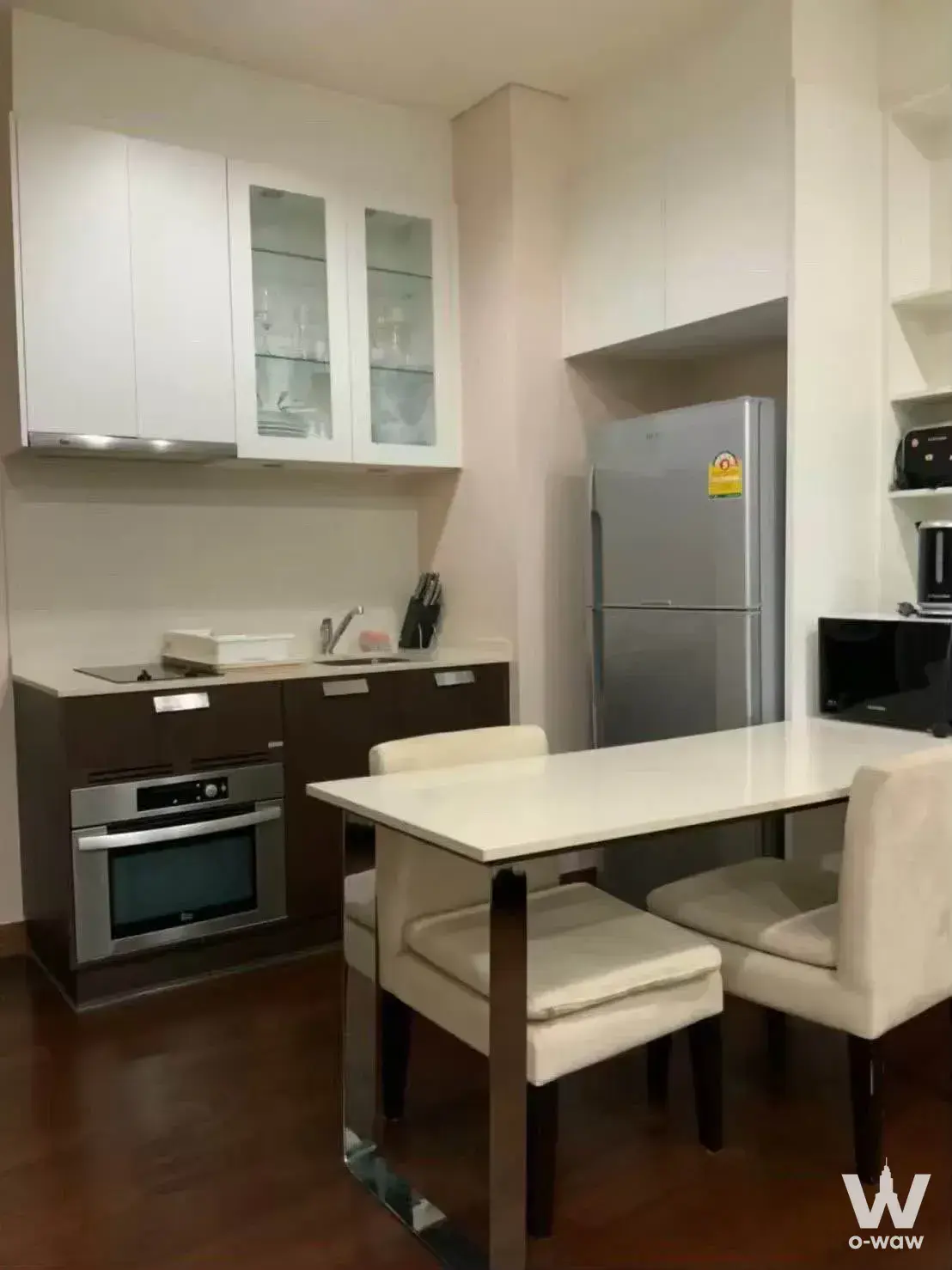 Condo with 1 bedroom for sale at IVY THONGLOR — photo 1 of 5