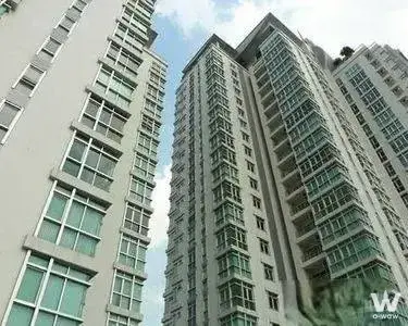 BTS Ekkamai (110 m.), Bangkok