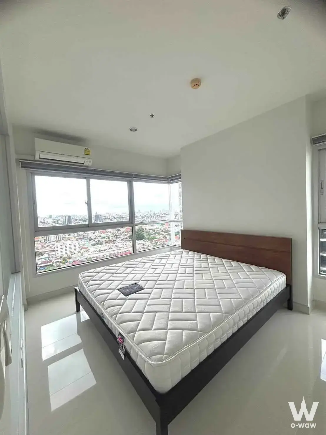 Condo with 1 bedroom for rent at The Parkland Ratchada-Tha Phra — photo 5 of 5