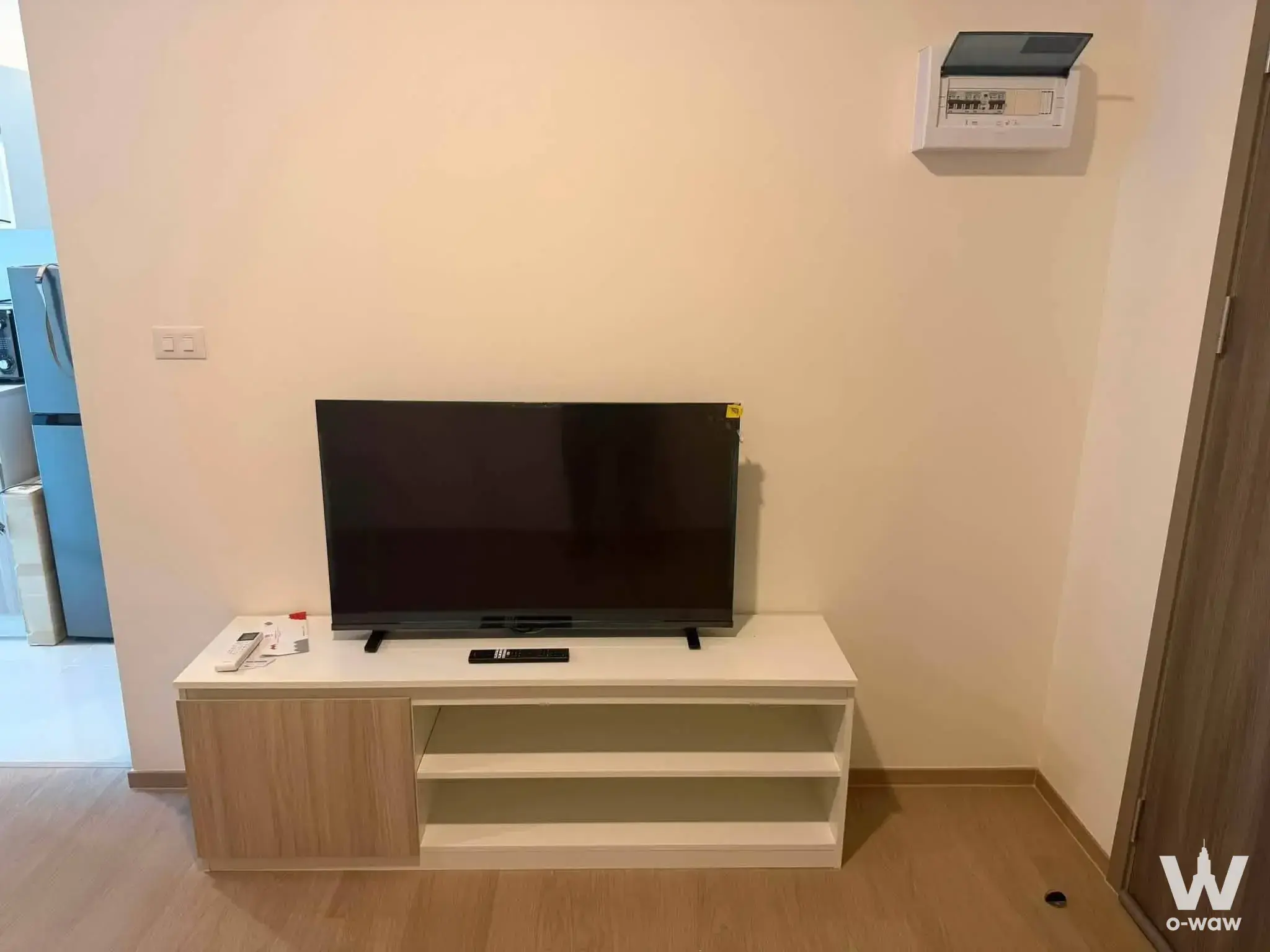 Condo with 1 bedroom for rent at The Origin Bangkae — photo 2 of 5