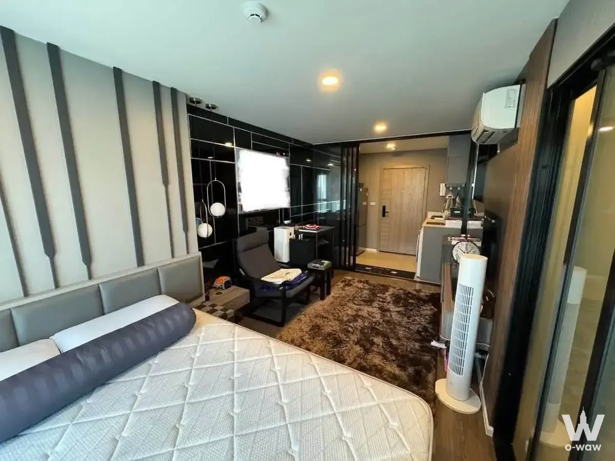 Condo with 1 bedroom for sale at The Station Condo — photo 2 of 5