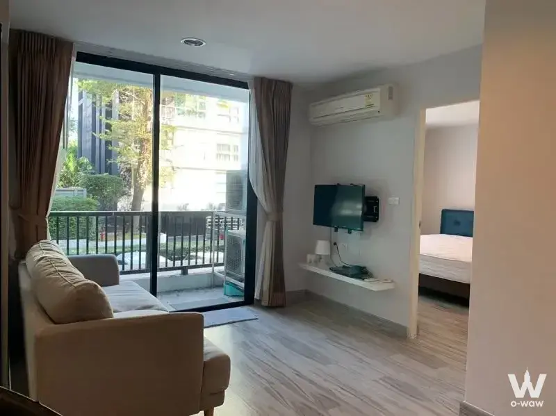 Khlong Toei, Bangkok