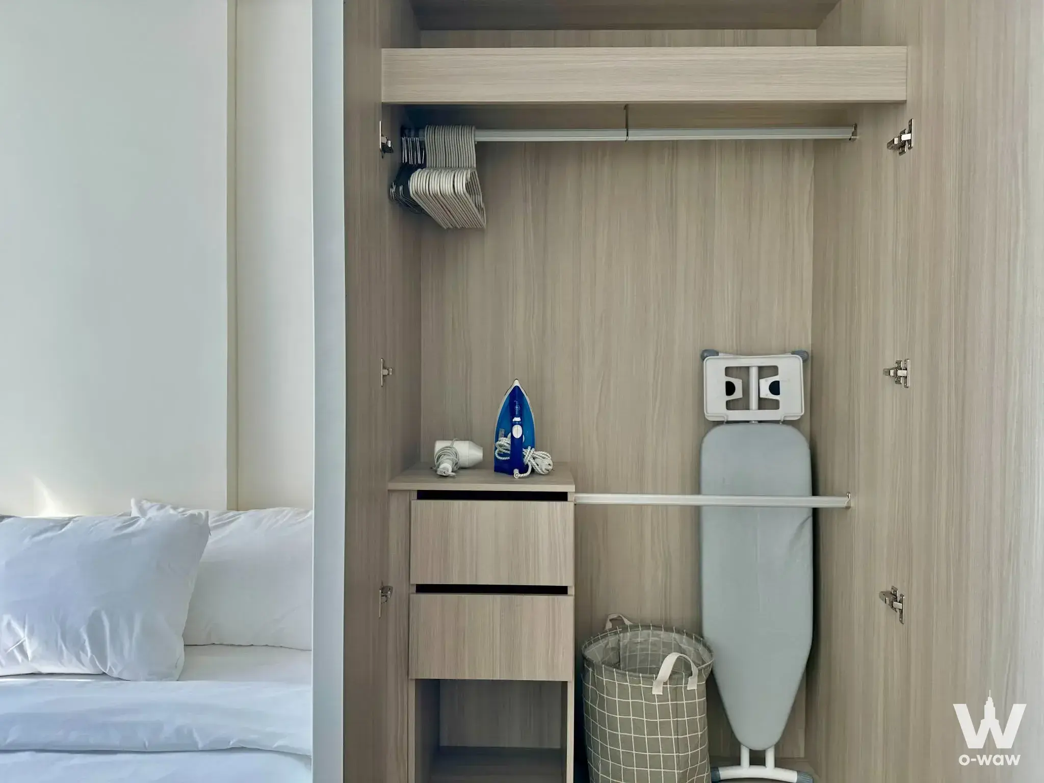 Commercial with 1 bedroom for rent at Origin Play Sri Udom Station - ออริจิ้น เพลย์ ศรีอุดม สเตชั่น — photo 4 of 5