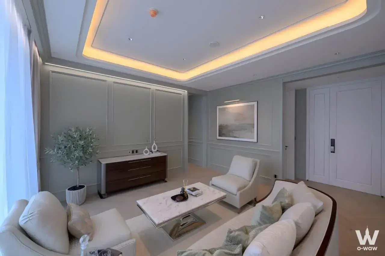 Condo with 2 bedrooms for rent at ONE89 wireless — photo 3 of 5
