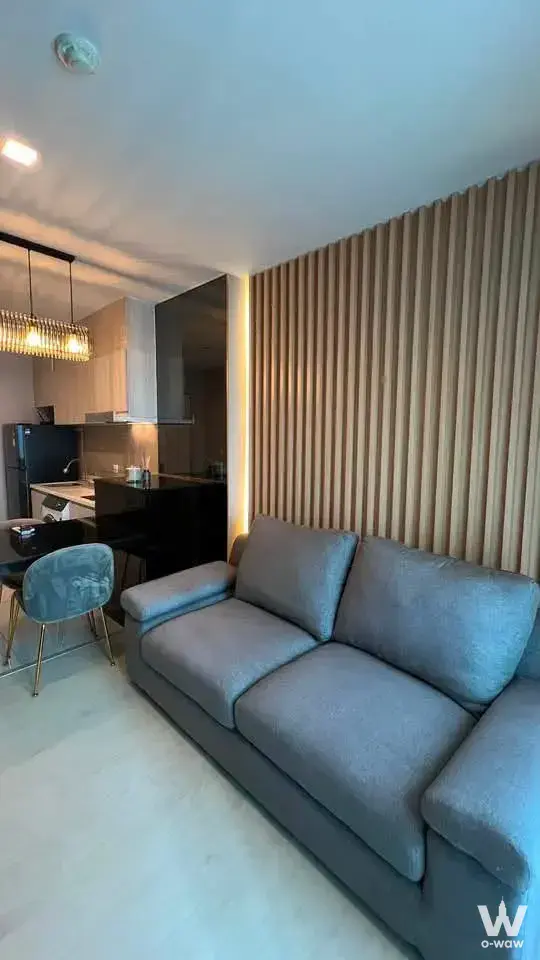 Condo with 1 bedroom for rent at Chidlom, Ploenchit, Sukhumvit, Bangkok — photo 3 of 5