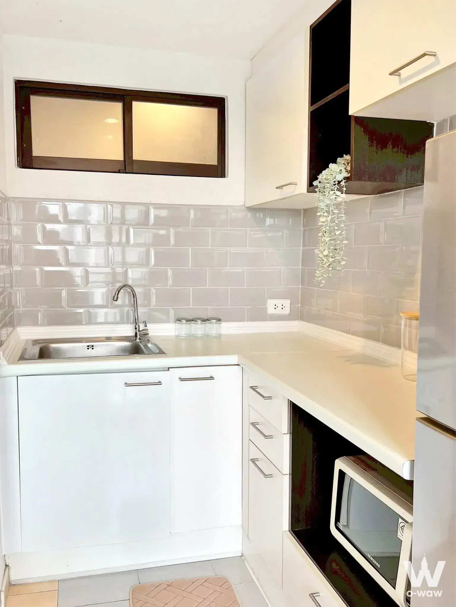 Condo with 1 bedroom for sale at Lumpini Place Phahon-Saphan Khwai — photo 4 of 4