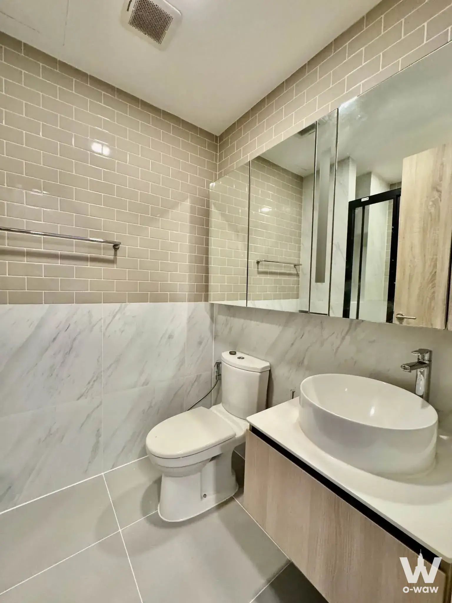 Condo with 1 bedroom for rent at XT Phayathai — photo 5 of 5