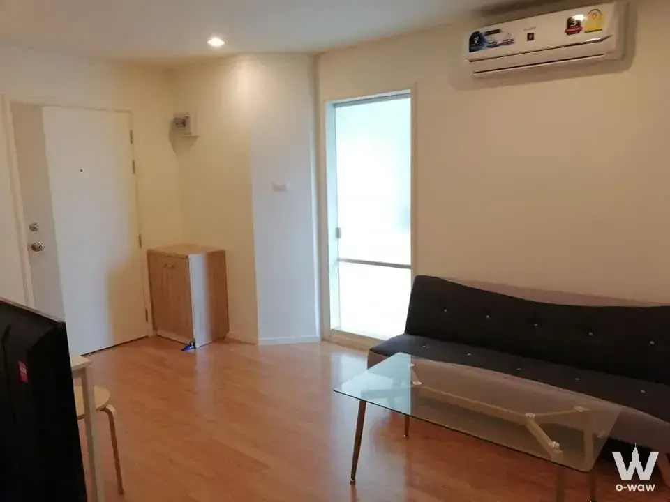 Condo with 2 bedrooms for rent at Lumpini Ville Sukhumvit 77-2 — photo 4 of 5