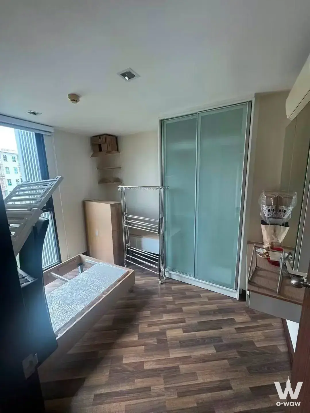 Condo with 2 bedrooms for rent at Beyond Sukhumvit Condominium — photo 4 of 5