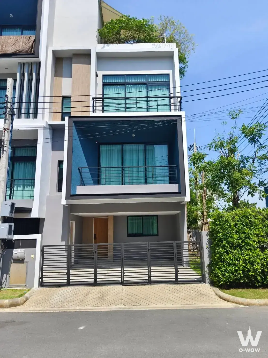 Krungthep Kreetha, Bangkok, Thailand