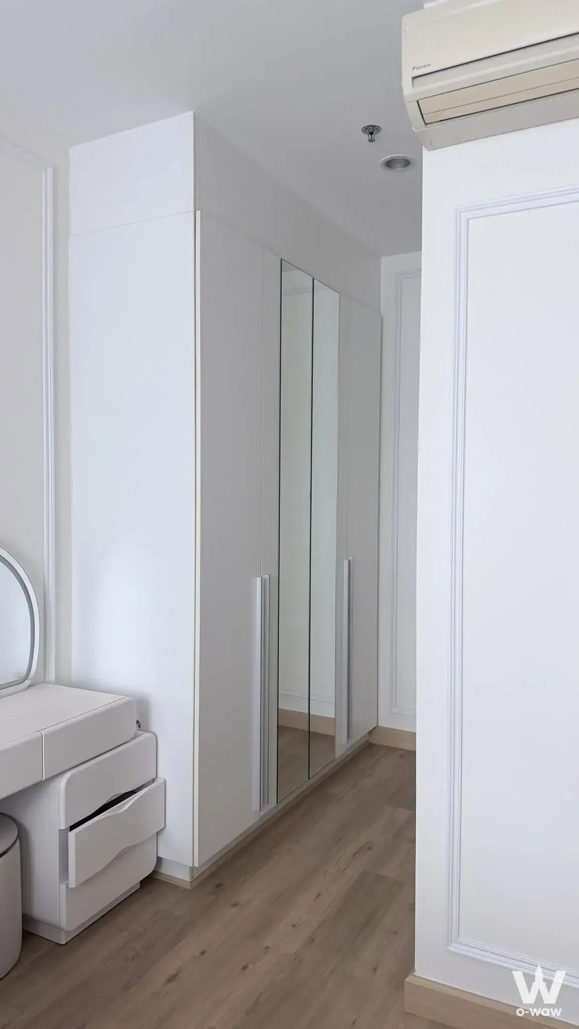 Condo with 1 bedroom for rent at 39 by Sansiri — photo 3 of 5